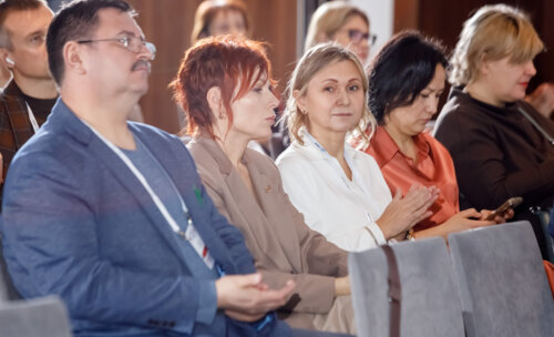 V Межрегиональная научно-практическая конференция «Енисейский урологический форум-2025»